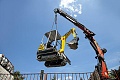 Гусеничный экскаватор Wacker Neuson ET16